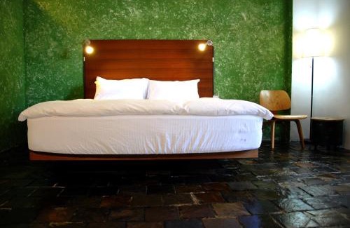 Hualien City Centre Hotel | Howcome spots homestay