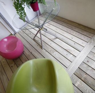 Hualien City Centre Hotel | Howcome spots homestay