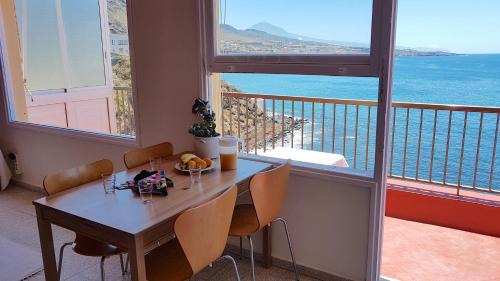 Punta del Hidalgo Apartment | Hoya Baja 26