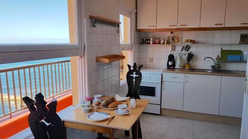 Punta del Hidalgo Apartment | Hoya Baja 26