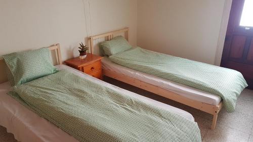 Punta del Hidalgo Apartment | Hoya Baja 26