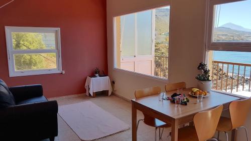 Punta del Hidalgo Apartment | Hoya Baja 26