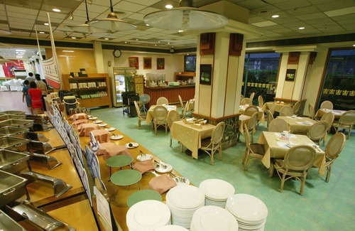 Beinan Hotel | Hoya Hot Springs Hotel