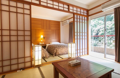 Beinan Hotel | Hoya Hot Springs Hotel