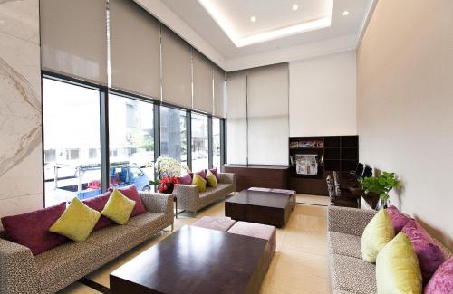 Taitung City Centre Hotel | Hoya Hotel Taitung