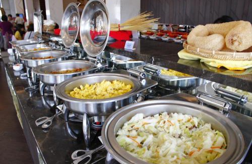 Taitung City Centre Hotel | Hoya Hotel Taitung