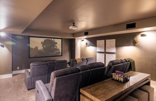 Cactus Acres House | HÓZHÓ Grand Estate on Sunnyside