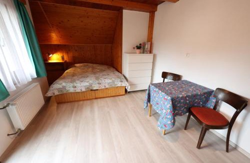 Vir House | Hrdá Ves - Dům U Slunce