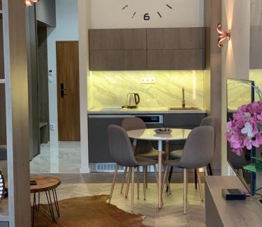 Vysoke Tatry Apartment | Hrebienok 2 Apartman D109