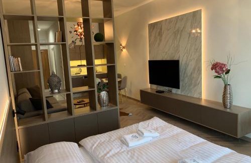 Vysoke Tatry Apartment | Hrebienok 2 Apartman D109