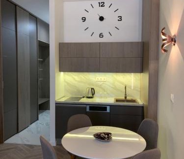Vysoke Tatry Apartment | Hrebienok 2 Apartman D109