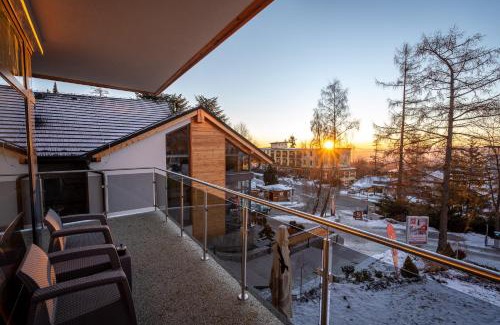 Vysoke Tatry Apartment | Hrebienok Apartman D4