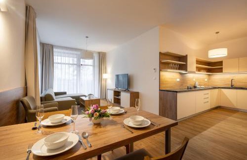 Vysoke Tatry Apartment | Hrebienok Apartman D4