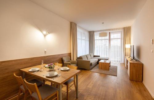 Vysoke Tatry Apartment | Hrebienok Apartman D4