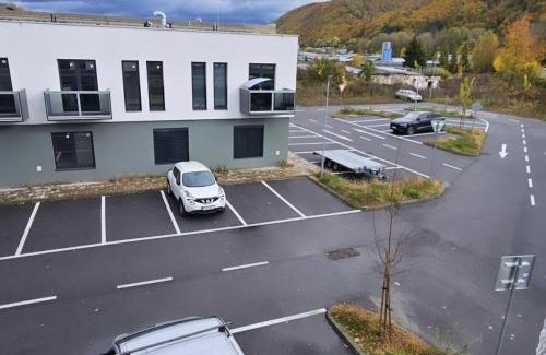 Banska Bystrica Apartment | Hron River View Apartment Self check -in Free Parking