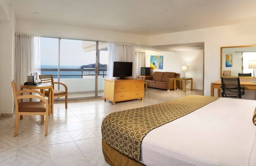 Costera Acapulco Hotel | HS HOTSSON Hotel Acapulco