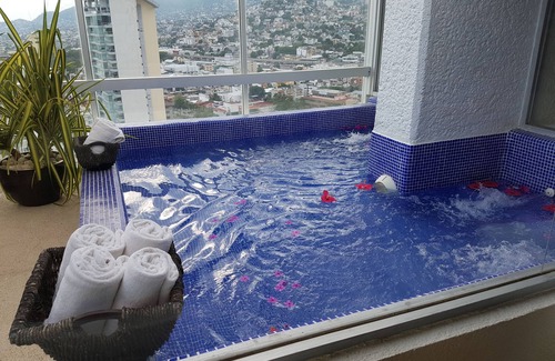 Costera Acapulco Hotel | HS HOTSSON Hotel Acapulco