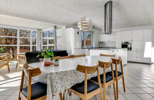 Jegum House | HS004 Oksbøl - Sydskrænten 8