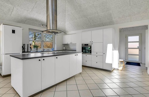 Jegum House | HS004 Oksbøl - Sydskrænten 8