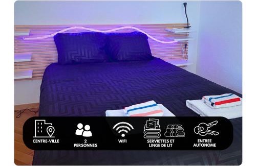 Lausanne Apartment | HSH Lausanne Connect