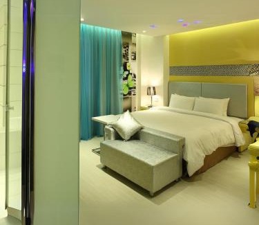 Kaohsiung City Centre Hotel | Hsiangkelira Hotel