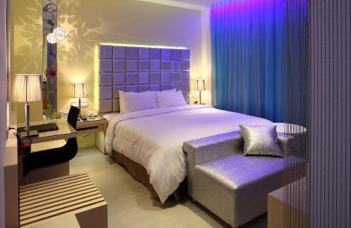 Kaohsiung City Centre Hotel | Hsiangkelira Hotel