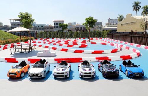 East District Hotel | Hsin Hotel