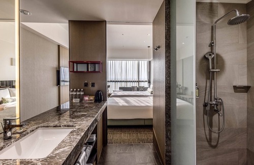 East District Hotel | Hsin Hotel