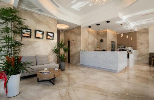 Jiaoxi Hotel | Hsing Fu Hot Spring Hotel