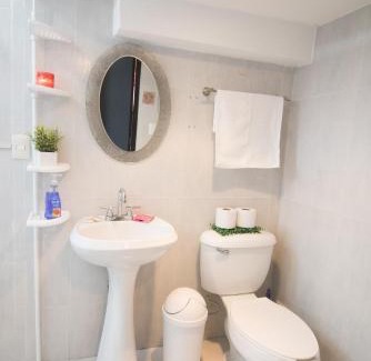 Colima Apartment | Htl & Suites Camino Real, ubicación, parking, facturamos