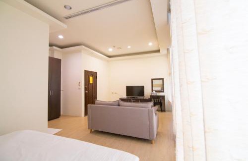 Yuchi House | Hu An-The Lakeside House