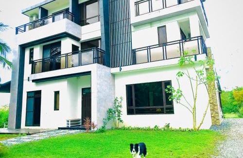 Shoufeng Bed & Breakfast | Hu Moon Lake