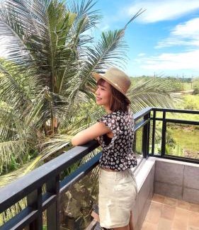 Shoufeng Bed & Breakfast | Hu Moon Lake