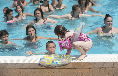 San Vincenzo Apartment | Hu Park Albatros Village