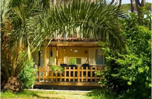 San Vincenzo Apartment | Hu Park Albatros Village