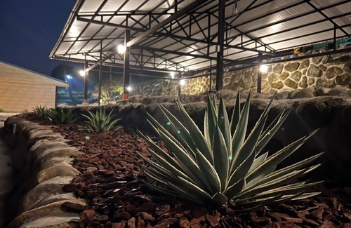 Baihe House | Hu Ye Resort