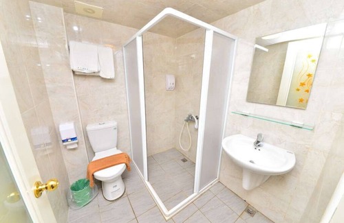 Baihe House | Hu Ye Resort