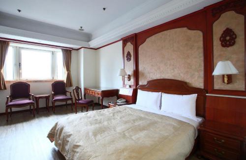 Ren'ai District Hotel | Hua Du Hotel