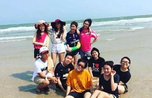 Khao Takiab House | Hua-Hin Beach Villa บ้านพักริมทะเลหัวหิน