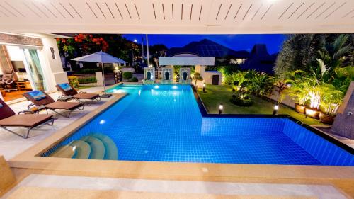 Hua Hin House | Hua Hin Horizon