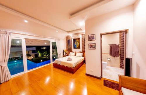 Hua Hin House | Hua Hin Horizon