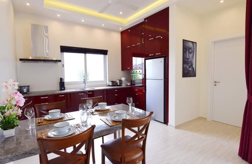 Hin Lek Fai Villa | Hua Hin luxury Pool Villa Cattleya