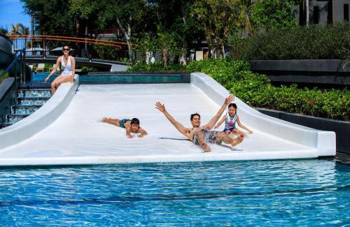 Hua Hin Resort | Hua Hin Marriott Resort and Spa