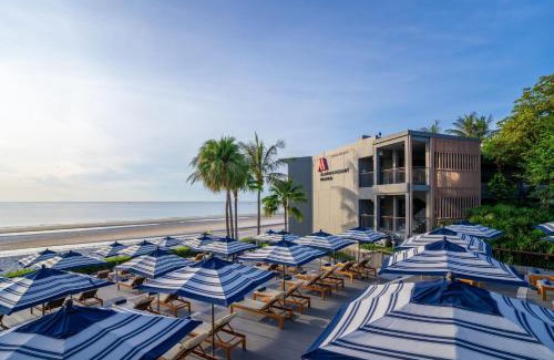 Hua Hin Resort | Hua Hin Marriott Resort and Spa
