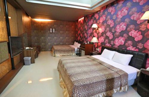 East District House | Hua Jia Motel