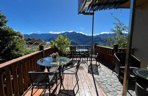 Ren'ai House | Hua Mu Xing Jing B&B