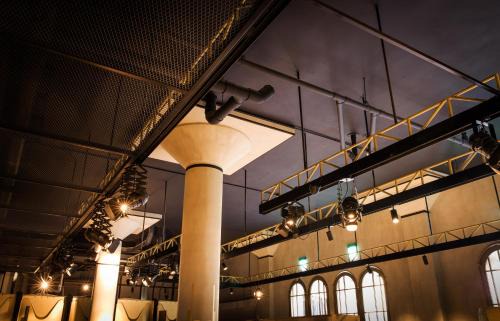 Zhongzheng Hotel | Hua Shan Din by Cosmos Creation - Huashan Creative Park