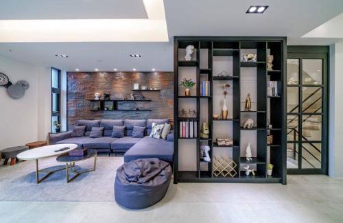 Dongshan House | Hua Su Travel B&B