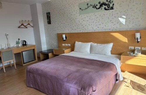 Qishan District Hotel | Hua Xiang Hotel-Qishan