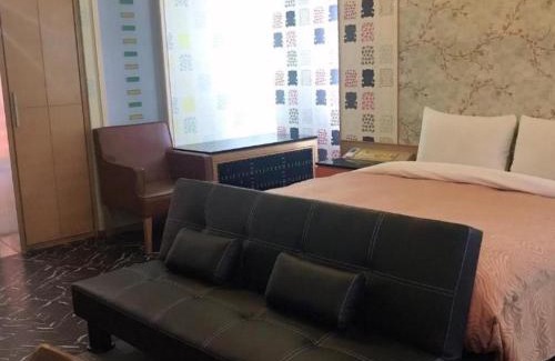 Daliao District Hotel | Hua Xiang Motel - Da Liao